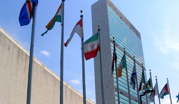 Sanctions Undermine 1947 US Treaty with UN