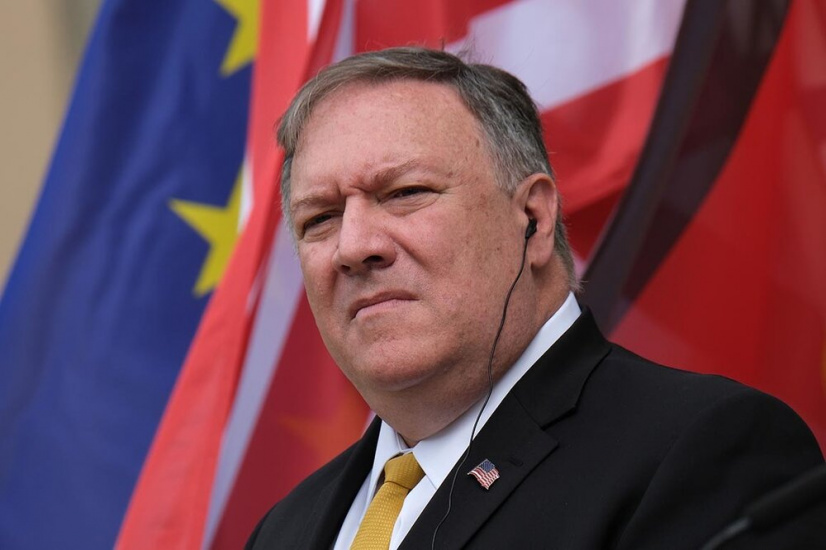Pompeo’s hatred of Iran arises from his deep-rooted Islamophobia