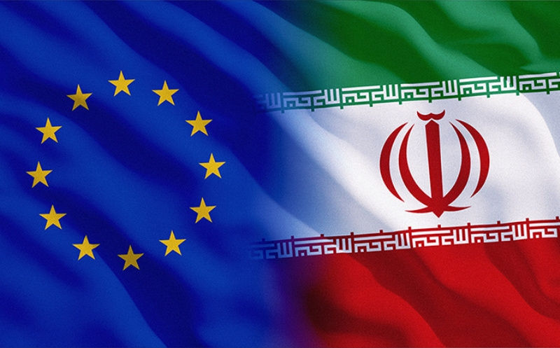 Professor Jahanpour: EU Countries Unable to Stand up to President Trump to Prevent JCPOA Erosion