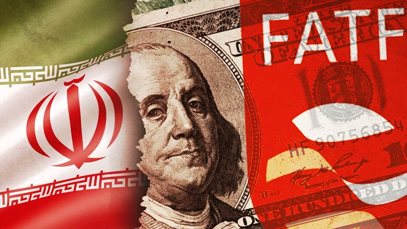 FATF&#039;s blacklisting has no impact on Iran&#039;s economic transactions: MP