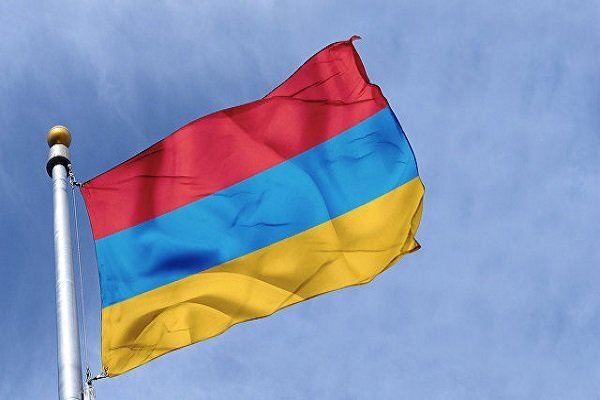 Armenia, from political independence to becoming Israel&#039;s backyard