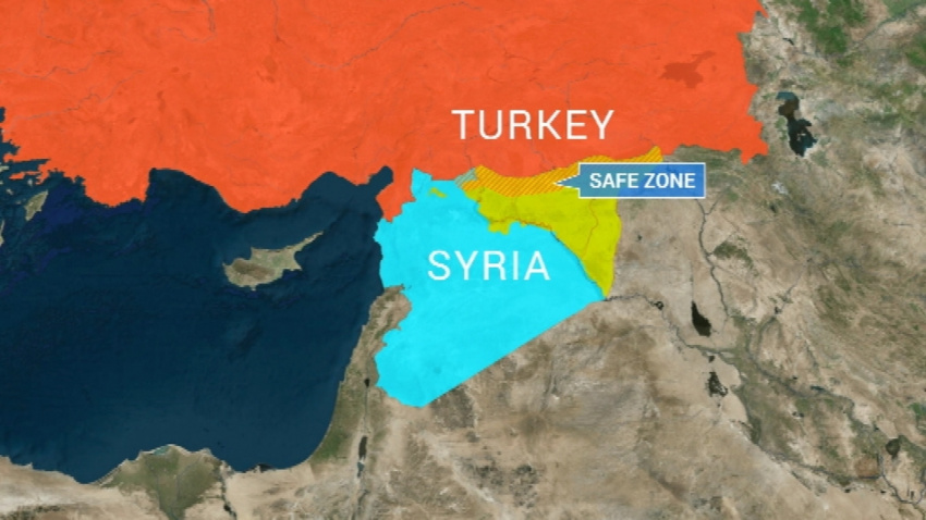 Turkey&#039;s adventurism in Syria has dire consequences for Erdogan