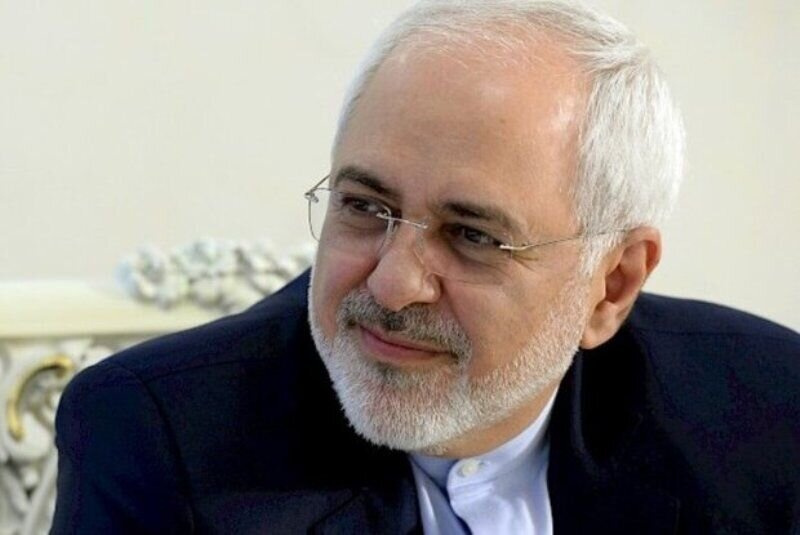 Javad Zarif’s brain should be duplicated at the U.S. State Department