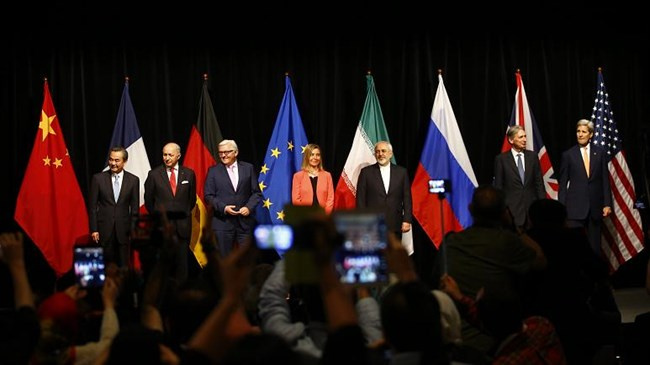 The lost balance of Iran nuclear deal and Iran’s ‘strategic patience’