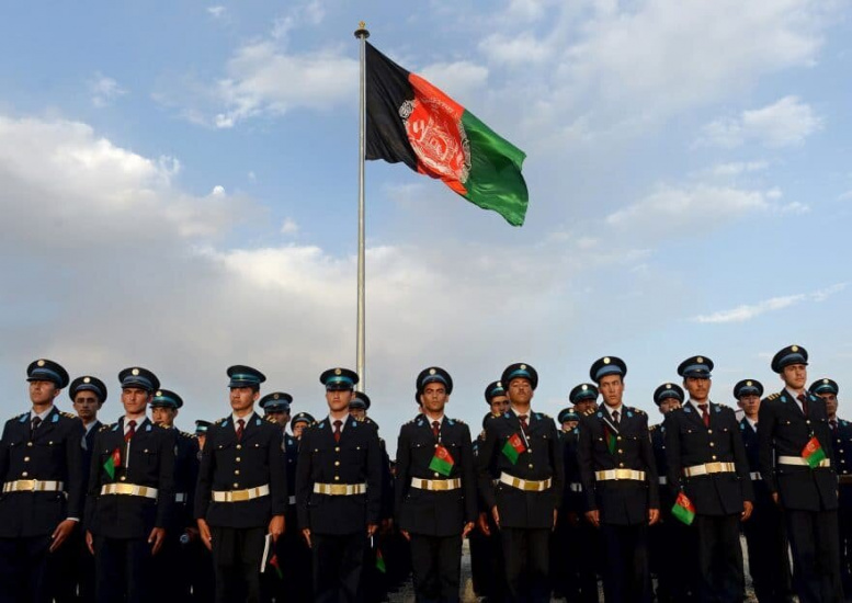 Afghanistan's political structure in dire need of basic reforms