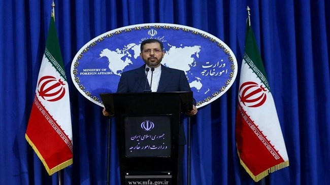 Iran welcomes prisoner swap deal in Yemen