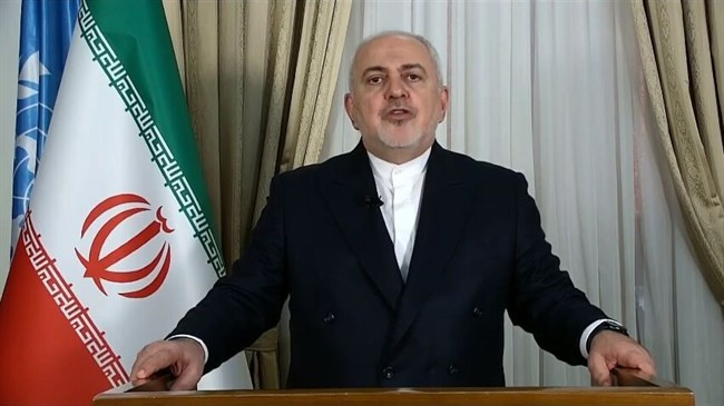 Zarif: Int’l community must pressure Israel to accede to NPT, destroy nukes