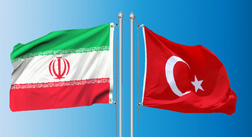 Iran sympathizes with Turkey over earthquake