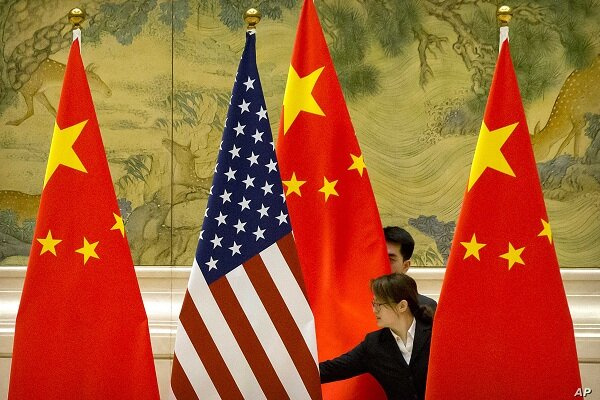Implications of the U.S. election on U.S.-China relations