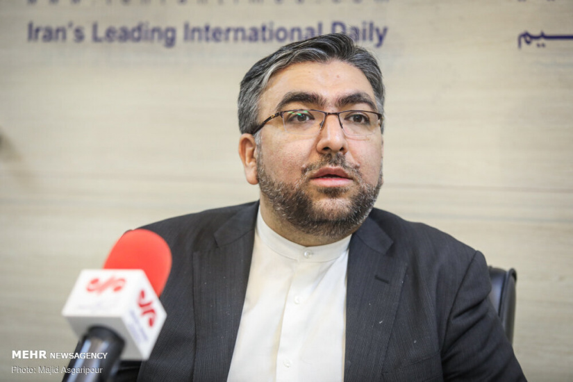 Intelligence minister briefs Parliament on Fakhrizadeh assassination