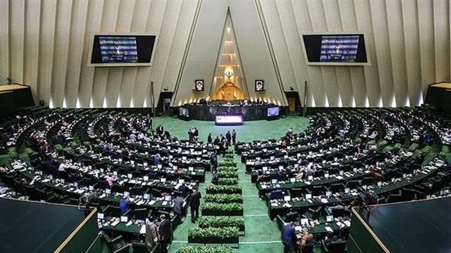 Iranian MPs: European Parliament’s anti-Iran resolution ‘ridiculous’