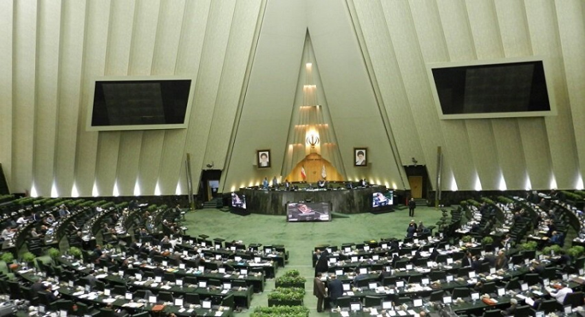 225 Iranian lawmakers denounce European Parliament resolution on Iran