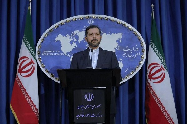 Rocket attack on U.S. embassy in Baghdad ‘unacceptable,’ Iran says
