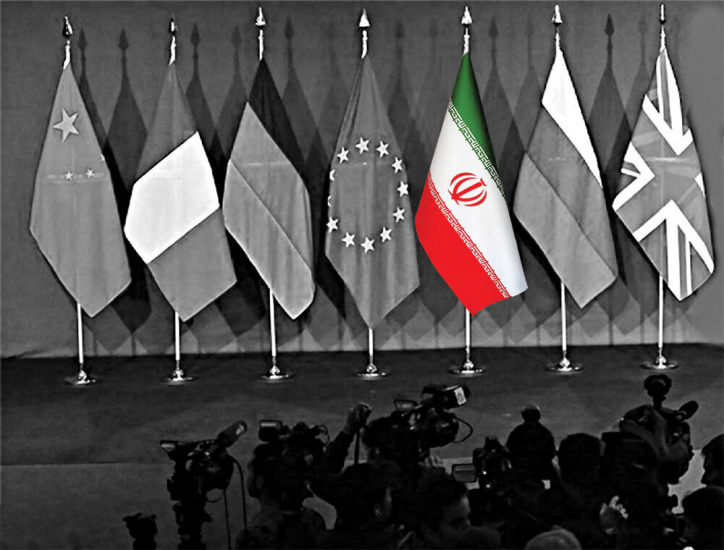 It’s Iran, not the U.S. that should set preconditions