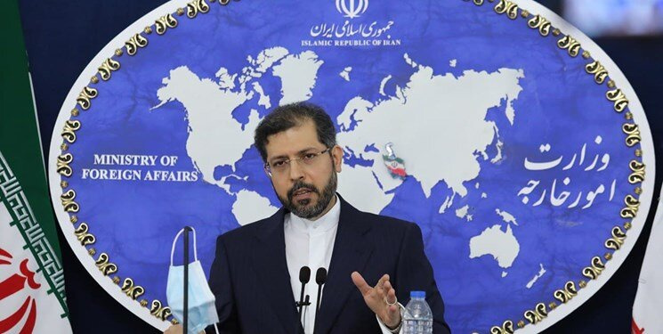 Iran says doesn’t seek tensions