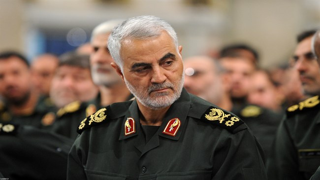 Iran won’t let General Soleimani’s assassins go unpunished