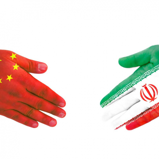 Mutual interests entail Iran, China to quickly finalize their strategic cooperation document