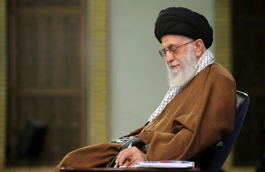 Many books can be written on crimes of arrogant armies:Leader