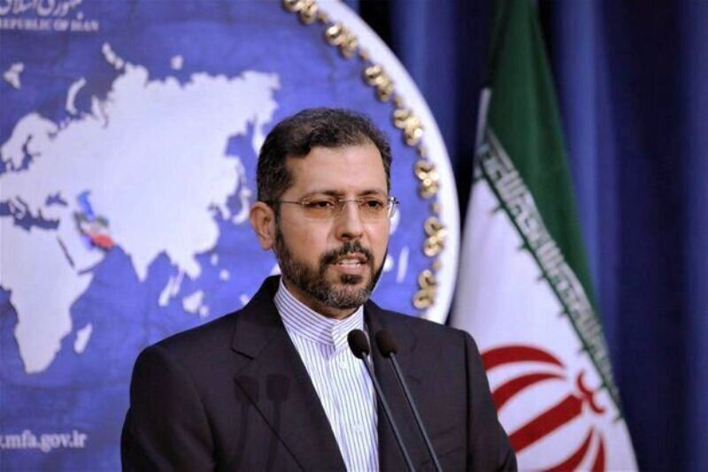 Iran says won’t reverse nuclear measures unless U.S. implements UNSCR 2231