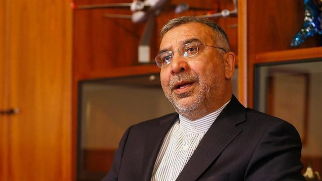 Iran urges reduction of violence in Afghanistan