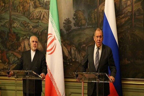 Zarif: Iran seeking to form six-party union in the Caucasus region