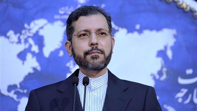 Intra-Afghan talks only lasting way to maintain peace in Afghanistan: Iran