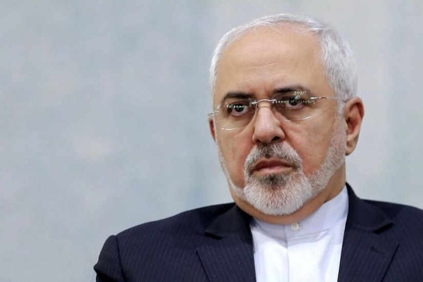 Zarif urges dialogue with regional Arab states to maintain security