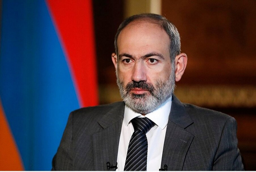 Armenia PM says welcomes any Iranian initiative to end Nagorno-Karabakh conflict