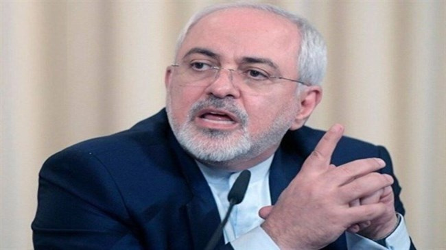 JCPOA enshrined remedial measures for non-compliance: Zarif