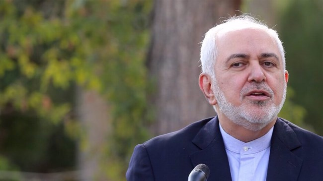 Zarif: Time running out for US to make up for Trump-era mistakes, failed policies