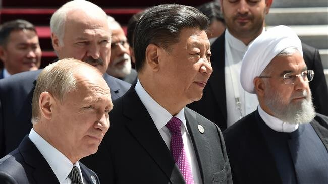?Can Russia and China restore balance to JCPOA