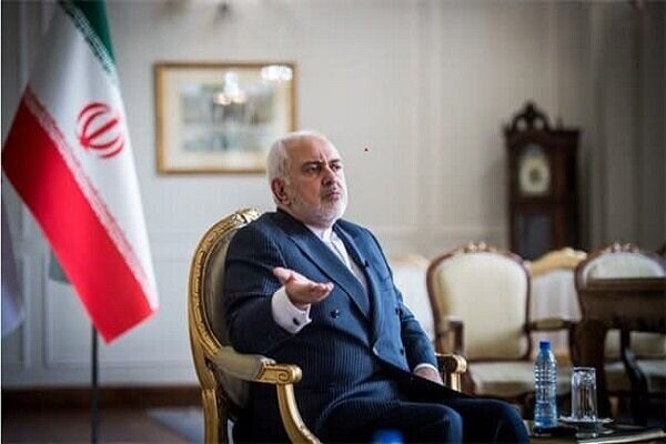 Zarif warns Israeli attack on Iran will be suicidal