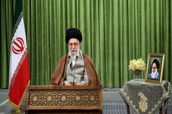 Ayatollah Khamenei calls on U.S. to lift all sanctions
