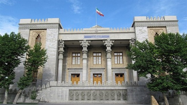 Iran supports any peace plan in Yemen: Foreign Ministry