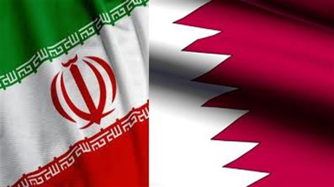 Iran: Tehran, Doha aiming to build strong region based on collective dialogue