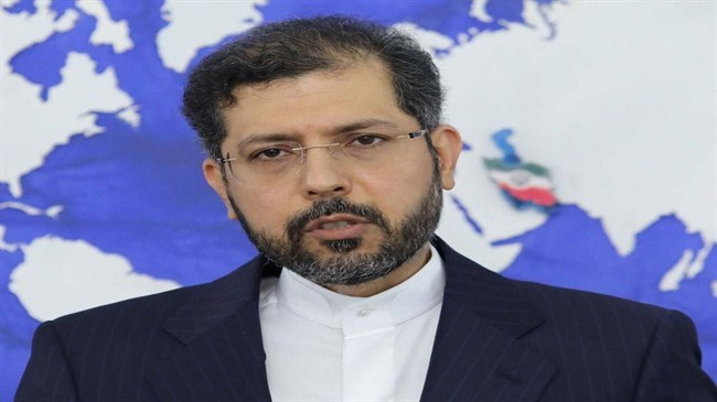 Iran: Riyadh taking PGCC hostage to spread hatred across region