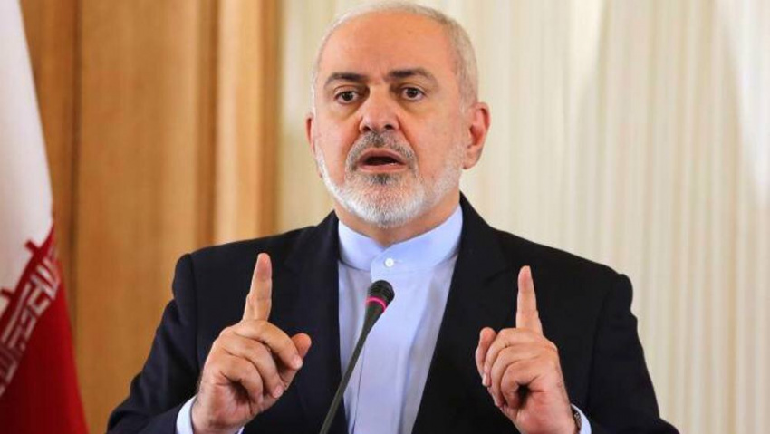 Zarif blasts inordinate spin to ‘reverse victim and culprits’ in moves to revive JCPOA