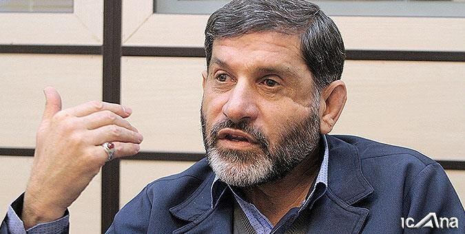 Iranian MP: U.S. should abolish sanctions and apologize