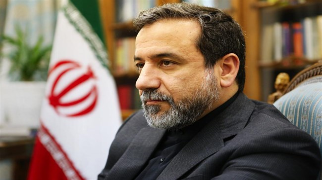 Iran to walk out if Vienna talks become protracted: Top negotiator