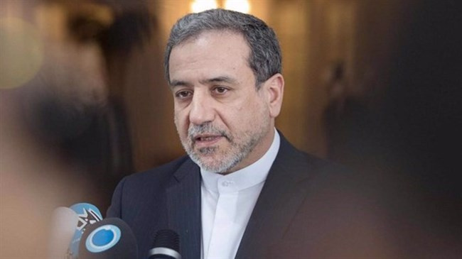 Third round of Vienna talks reaches 'level of maturity’ on different issues: Iran’s top negotiator