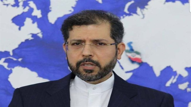 Tehran: Talks with Riyadh continuing in ‘good atmosphere’