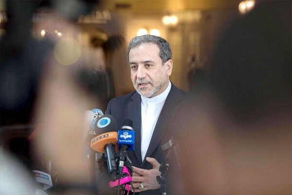 No deal without allaying Iran’s concerns, says top nuclear negotiator