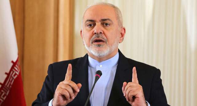 Iran nuclear deal not renegotiable; sanctions must be lifted: FM Zarif