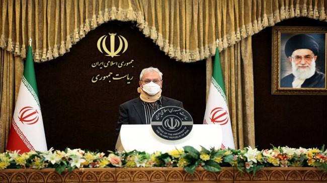 Next Iranian gov’t may take over talks on JCPOA revival: Spokesman