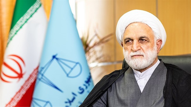 Leader appoints Mohseni-Ejei as Iran’s Judiciary chief