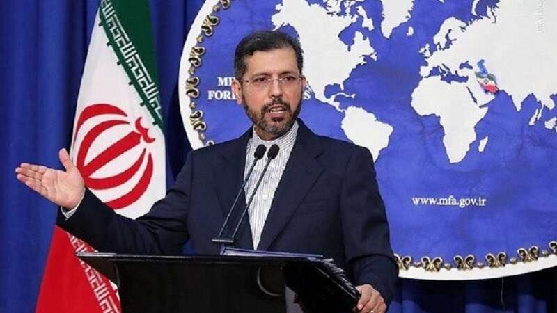 JCPOA close to revival, says Iran