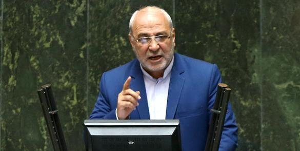 MP says Iran’s assets not released but handed to other countries