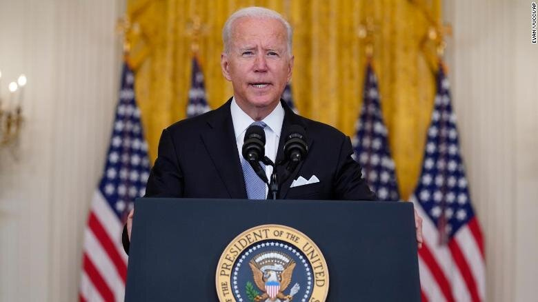 Biden tells Israel, U.S. has options if Iran diplomacy fails