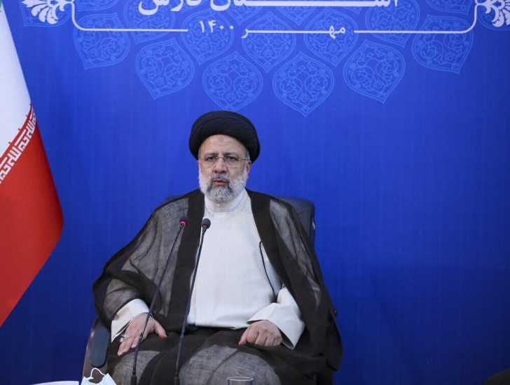 Raisi set to visit Ardabil in line with provincial trips