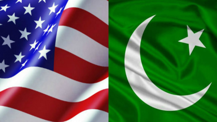 Pakistan-America Relations, the Impact of Taliban Resurgence